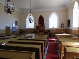 Parish (inside) monuments, Guthrie